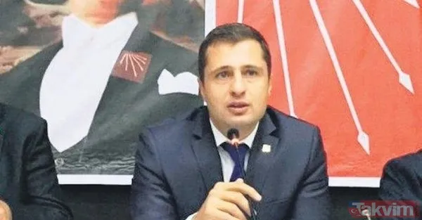 CHP'nin milletvekili listesinde yok yok! PKK sempatizanı, LGBT savunucusu, FETÖ'cü... İşte CHP'nin milletvekili listesi - 6