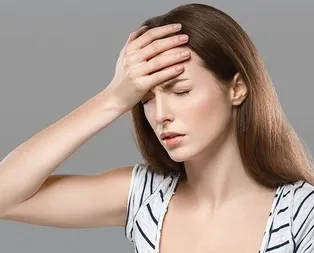 Tansiyon baş döndürüyor!