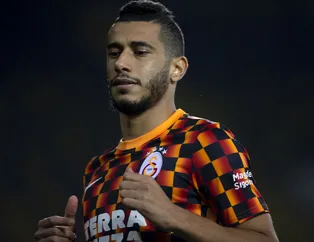 İşte Galatasaray'ın Belhanda planı