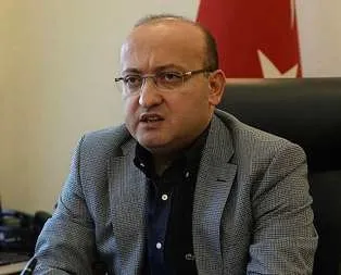 Akdoğan: Goygoyculuk yapmayın!