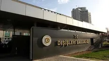 Dışişleri Bakanlığından Yunanistanın Ege ve İyon Denizi Paktına tepki: İstismara yer yok