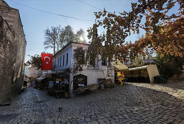 1607175641307.jpg Tarihi kent Safranbolu hayalet şehre döndü!-1