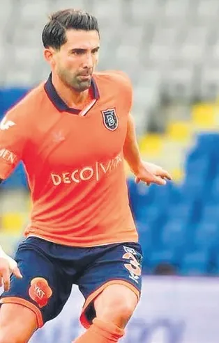 Beşiktaş, Başakşehir’de kadro dışı bırakılan hasan ali ile ilgileniyor