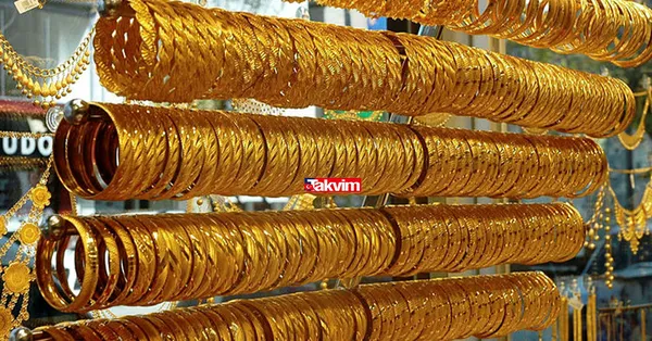 Altın fiyatları için son dakika kritik 3 gelişme! Şah mat oldu tersi beklenirken hızlıca raydan çıkıyor! 520 liraya kadar...