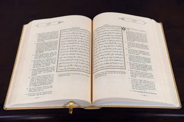 Kadir Gecesi ile ilgili ayetler ve hadisler! 2019 Kadir Gecesi duası ve ibadetleri neler?-1