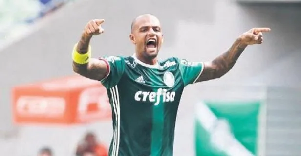 Felipe Melo Galatasaray A Donmeyi Isterim Takvim