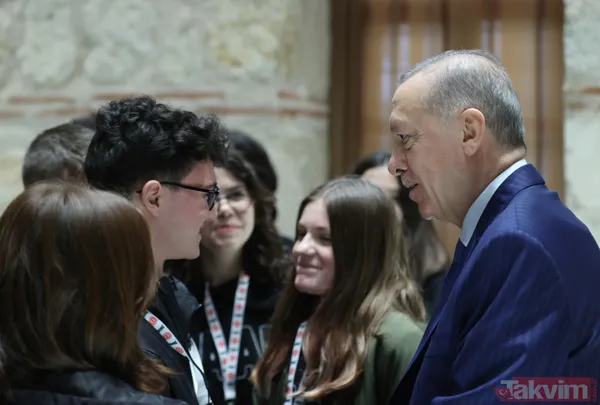 Kışladan kütüphaneye! Başkan Recep Tayyip Erdoğan açtı... İşte Rami Kütüphanesi'nin öncesi ve sonrası... - 3