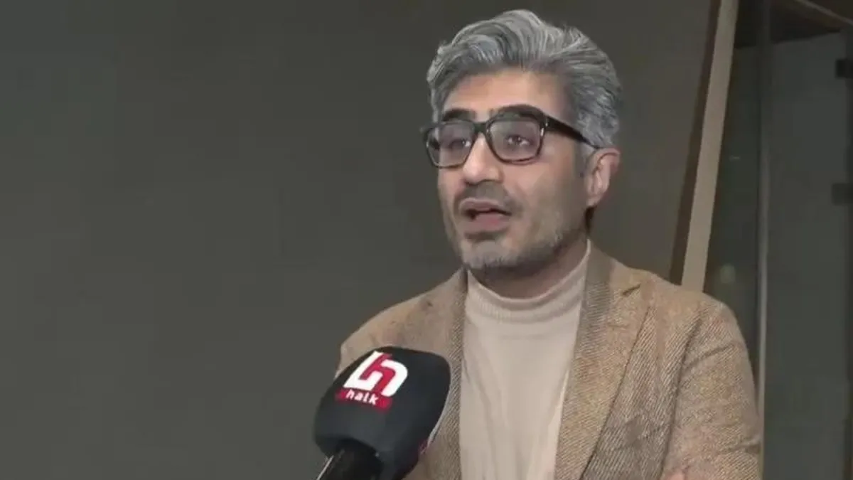 İzinsiz kayda 3 gözaltı!