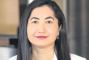 Türkiye’ye güven tam