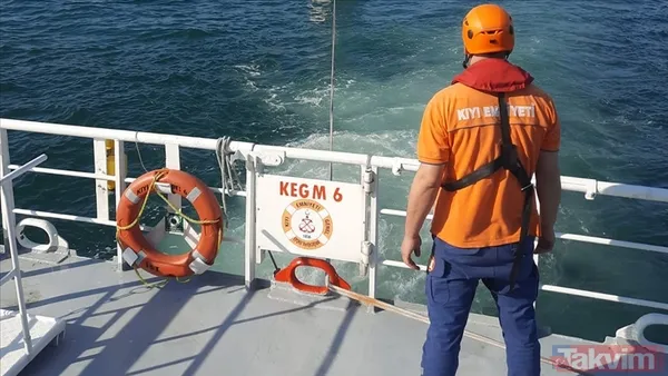 Kıyı Emniyeti Genel Müdürlüğü 10 işçi alımı yapacak! Başvuru şartları, kadro ve sözlü sınav bilgisi - 6