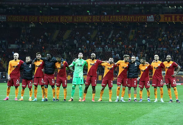 1649069273610.jpg Galatasaray ibrasızlık kararı sonrası coştu! Futbol, basketbol, voleybol... Tüm branşlarda yüzler gülüyor-2