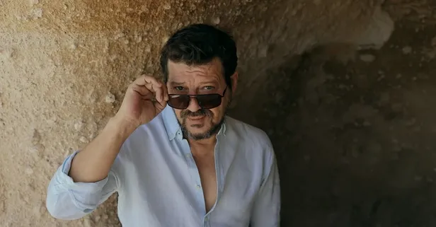 İlker Aksum'un kızı Lila iştahıyla güldürdü! İşte o viral görüntüler!