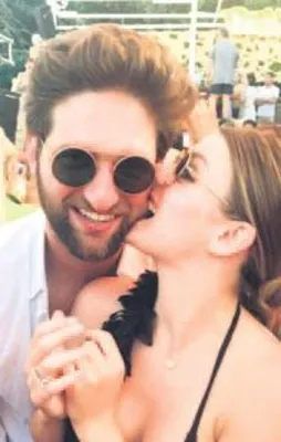 İntikam ısırması