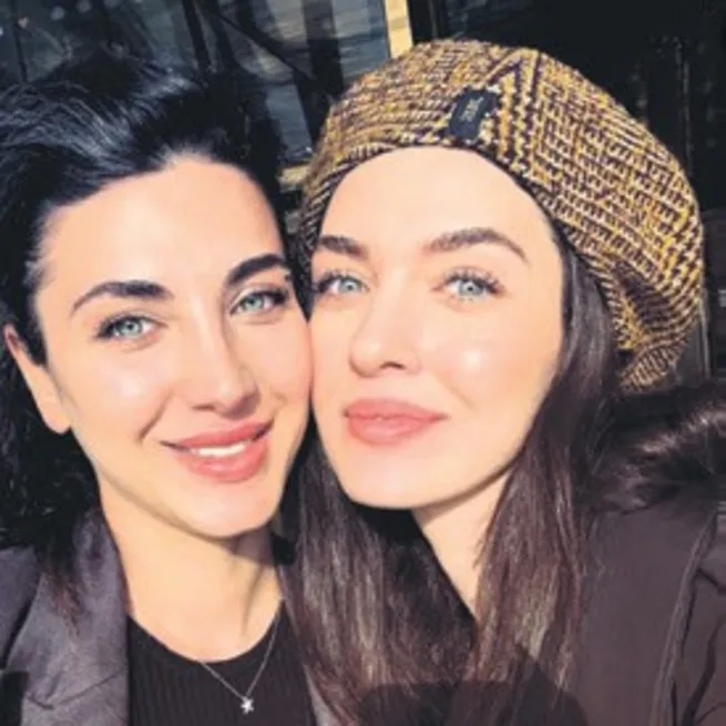 Küçük ikizim