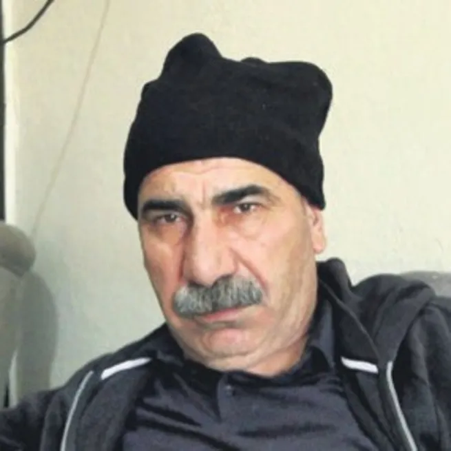 Batman’da 1,5 yıldır geçmeyen hıçkırık hayatını kabusa çevirdi!