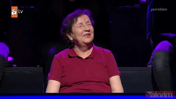 Kim Milyoner Olmak İster'de Fenerbahçe sorusu! Tuttuğu takımın rengini bilemedi veda etti! Kenan İmirzalıoğlu: 'Galatasaray mı sandın?' - 41