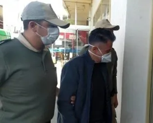 Kadın hastasını uyutup tecavüz etti