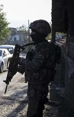 Türkiye'nin en büyük operasyonu yapıldı