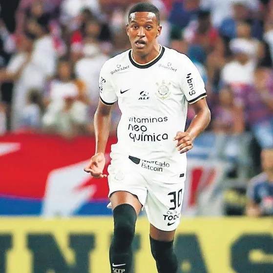 Kartal’ın Renan’da rakibi Pereira