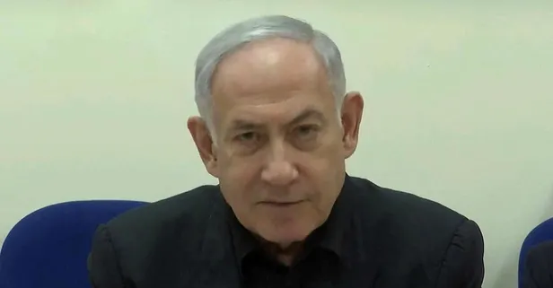 Orta Doğu'yu kan gölüne çevirmeye niyetlenen Netanyahu'dan küstah tehdit! Hizbullah'tan İsrail'e yalanlama