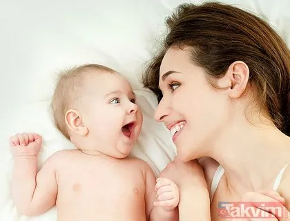 Rüyada bebek emzirmek ne anlama gelir? Bekar birinin rüyasında bebek emzirdiğini görmesi neye işarettir?