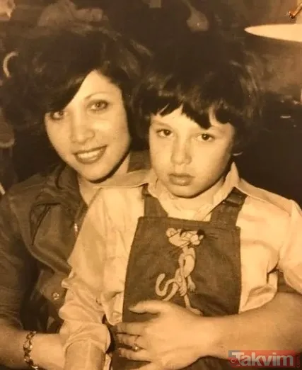 Hakan Ural'ın babası Selçuk Ural'dan olay çapkınlık itirafı! Hakan Ural'ın annesi bakın kimmiş 'tek gecelikti' demişti: "Karım su verirdi" - 6