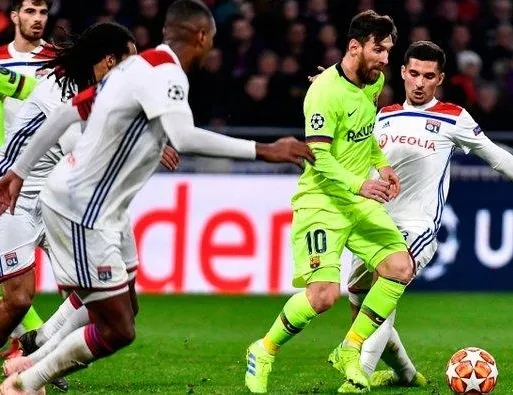 Şampiyonlar Ligi’nde sessiz gece