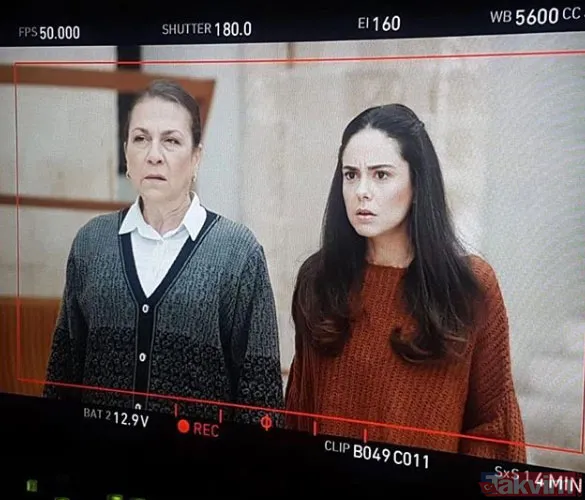 Hercai dizisinin Miran'ı ve Reyyan'ı hakkında şaşırtan gerçek! Efsane dizi Hercai'de oyuncu değişikliği! - 3