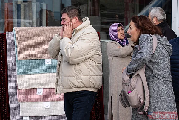 Ankara'da dehşet: Eski eşini ağır yaralayan Erkan Bartan kayınvalidesini öldürüp intihar etti - 9