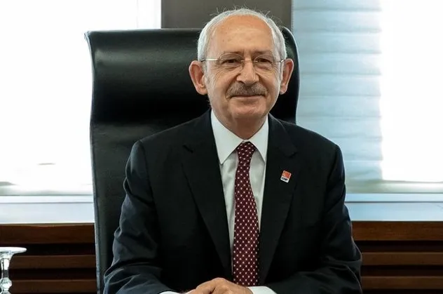 Kemal Kılıçdaroğlu adaylık için gözünü kararttı! CHP'li Barış Yarkadaş: Altılı masa olsa da olmasa da adaylığını ilan edecek
