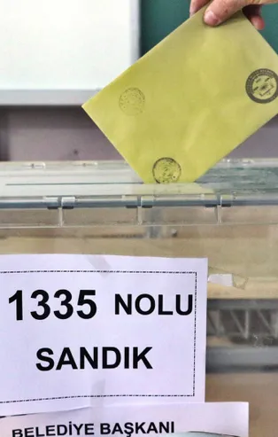 İstanbul'da karar günü