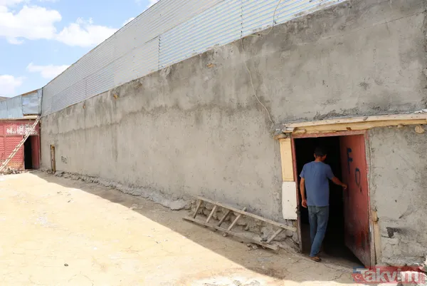 Mahalleyi bit pire sivrisinek bastı! Vatandaşlar geceleri uyuyamıyor - 16