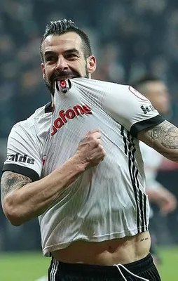 Negredo çıkmazı!