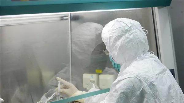 Son dakika: Sağlık Bakanı Fahrettin Koca'dan flaş maymun çiçeği virüsü açıklaması! Türkiye'de maymun çiçeği virüsü var mı?-8