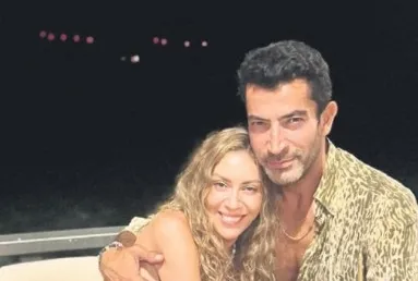 Hem harbi hem Barbie