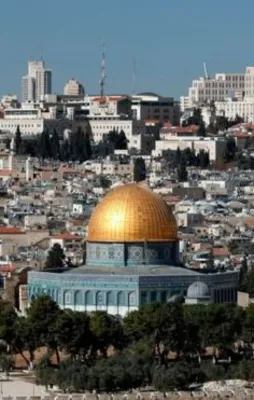 İşte kritik Kudüs zirvesinden ilk mesaj