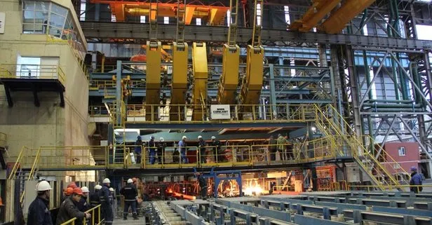 Karabük Demir ve Çelik Fabrikaları işçi alımı başladı mı? KARDEMİR başvuru şartları nelerdir, kadro dağılımı nasıl?