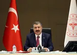 Sağlık Bakanı Fahrettin Koca'dan sağlık çalışanlarına ek ödeme müjdesi!