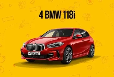 NESCAFE 3ü1 Arada ÇEKİLİŞ SONUÇLARI açıklandı! || 8 Mart 2023 Nescafe 3ü1  BMW 118i, iPhone 13, Airpods  KAZANAN ASİL-YEDEK isim listesi...