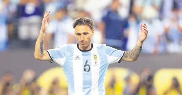 Arjantin’den Lucas Biglia iddiası
