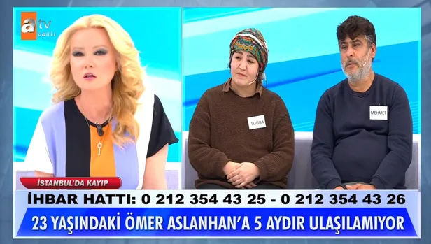 MÜGE ANLI İZLE - SON BÖLÜM ATV - 16 ARALIK 2022 | İzleyenlerin boğazı düğümlendi! 6 yaşındaki Elif Nur Tifik nasıl öldü babaannesi neden kaçtı?-7