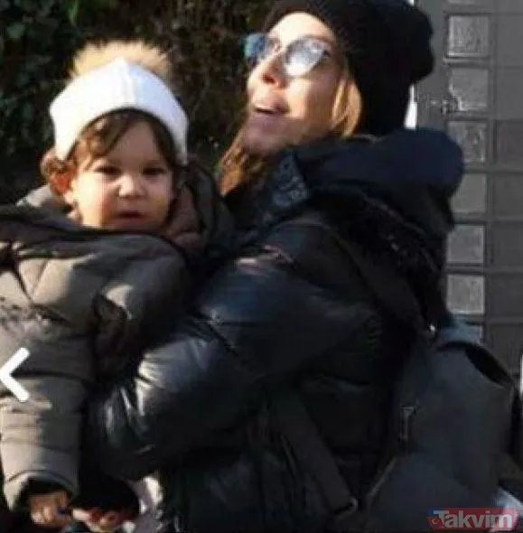 Sinem Kobal'dan doğuma günler kala karnı burnunda ilk poz! Esra Erol ile Aslı Enver'den Kenan İmirzalıoğlu'nun eşine yorum gecikmedi - 16