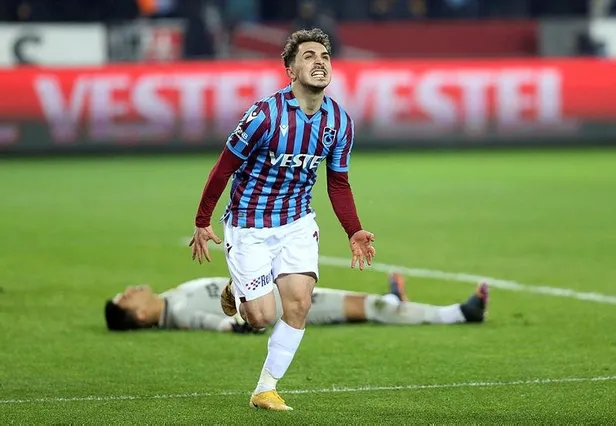‘Yerli Messi’ Abdülkadir Ömür Süper Lig’deki en golcü sezonunu geçiriyor! Fransız ekibi Nice’in de radarına girdi-2