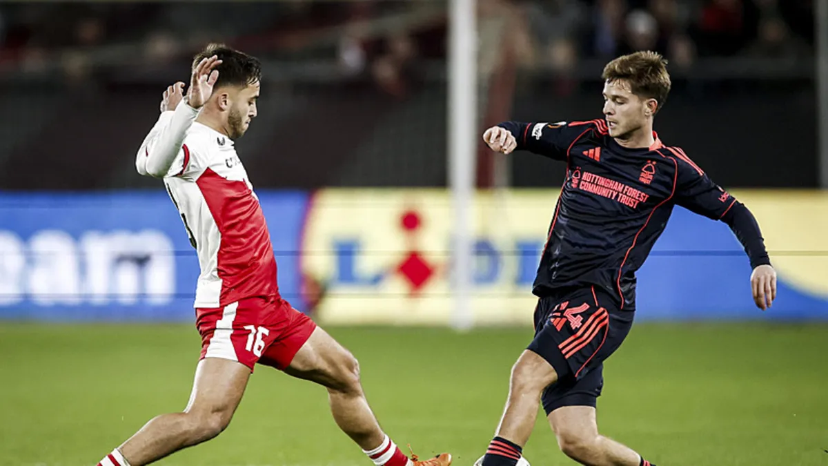 Fenerbahçe'de Archie Brown'un yerine o gelecek! Transferde dev düello