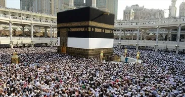 Hac kura sonuçları 2020 isim isim liste! Diyanet Hac kura sonuçları TC kimlik no ile sorgulama nasıl yapılır?