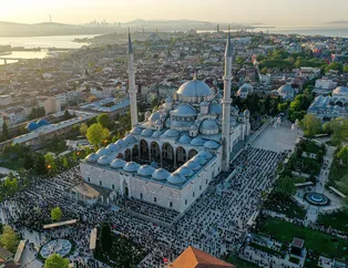 Kurban Bayramı namazı saat kaçta? İstanbul, Ankara, İzmir bayram namazı saatleri | 81 il kurban bayramı namaz saatleri