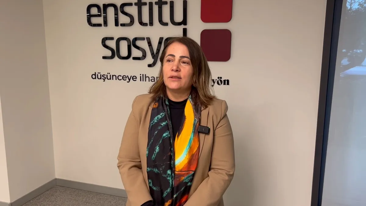 Türkiye'de tek kişilik haneler artıyor: Her 5 haneden 1'i tek başına yaşıyor!