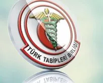 Türk Tabipler Birliği, Zeytin Dalı’na karşı