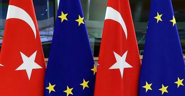 Son dakika haberi: Türkiye ile AB arasında kritik Doğu Akdeniz görüşmesi