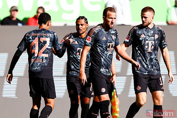 Şampiyonlar Ligi'nin en pahalı takımları belli oldu! İşte sıralama - 34